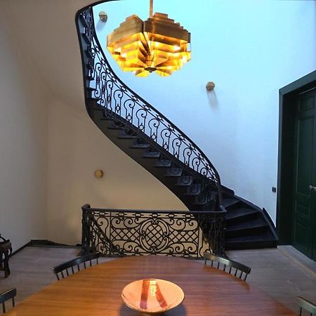 Maison Serafino Ixelles Esterno foto