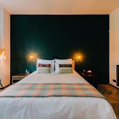 Maison Serafino Ixelles Esterno foto