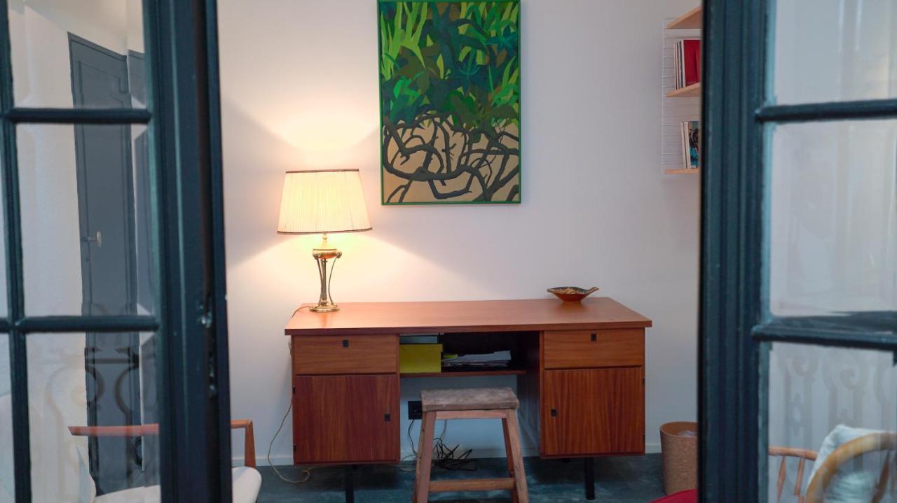Maison Serafino Ixelles Esterno foto