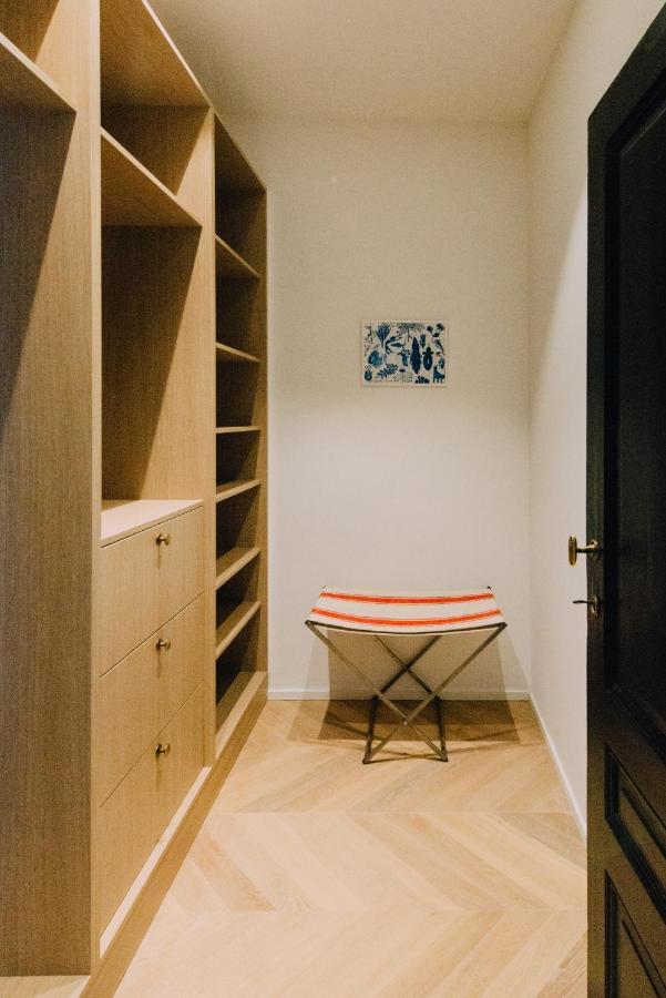 Maison Serafino Ixelles Esterno foto