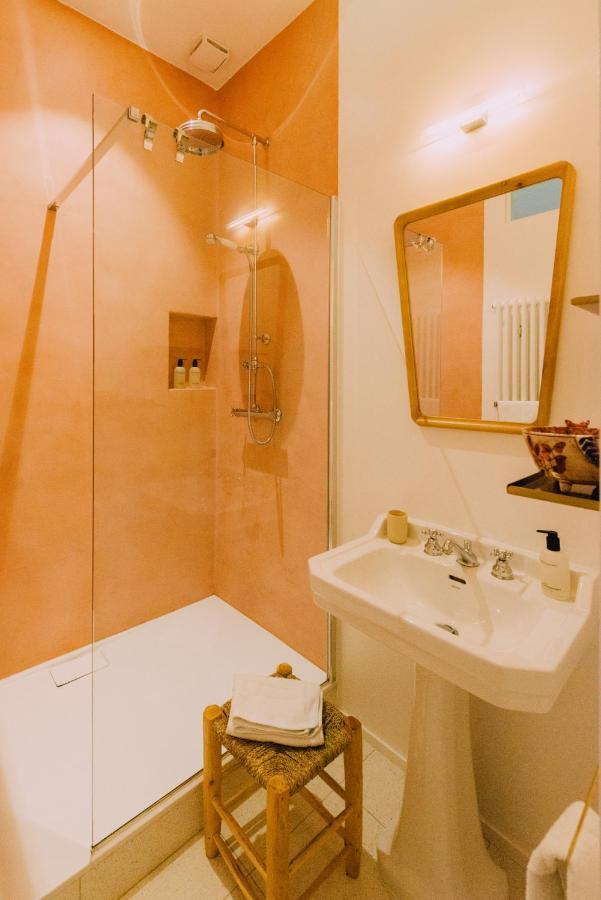 Maison Serafino Ixelles Esterno foto